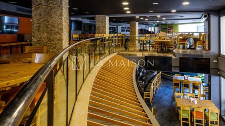 Store 428sqm for sale-