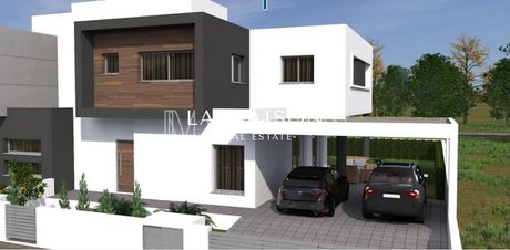 Detached home 187sqm for sale-