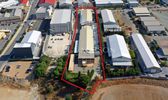 Detached home 3.023sqm for sale-