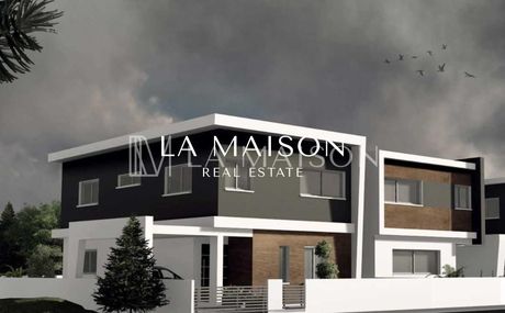 Detached home 185sqm for sale-