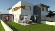 Detached home 180sqm for sale-