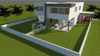 Μονοκατοικία 180 τ.μ. για πώληση, Λευκωσία-thumb-6