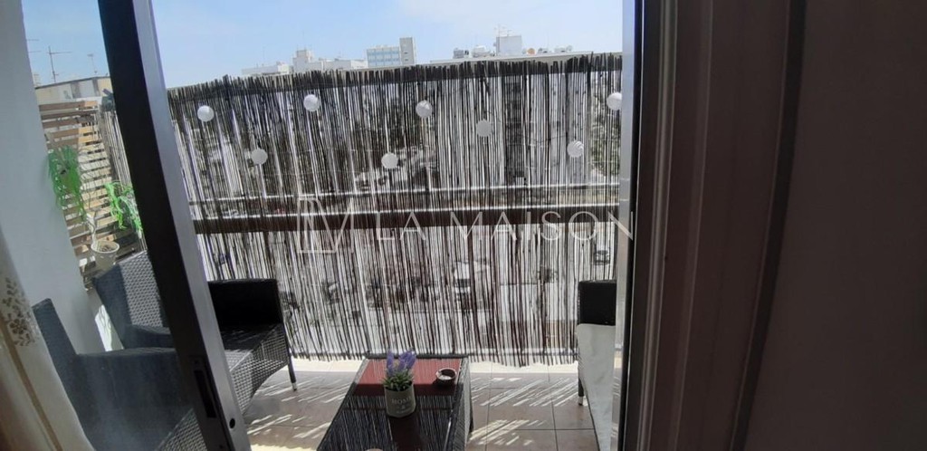 Διαμέρισμα 100 τ.μ. πρός πώληση, Λευκωσία