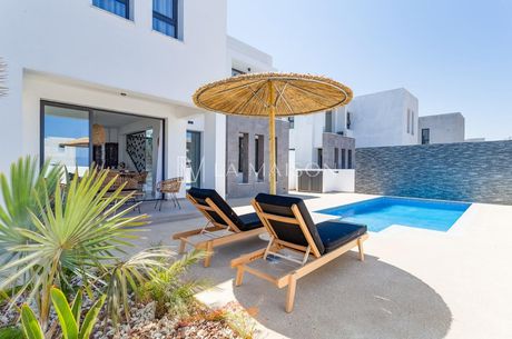 Detached home 132sqm for sale-