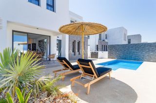 Detached home 132 sqm for sale