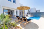 Detached home 132sqm for sale-