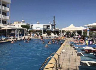 Ξενοδοχείο 0 τ.μ. προς πώληση, Κέντρο Λάρνακας-thumb-6