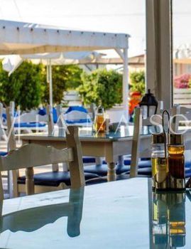 Hotel 0sqm for sale-Larnaca (Center)