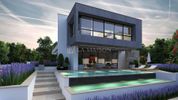 Detached home 270sqm for sale-