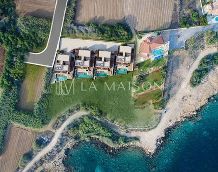 Detached home 497sqm for sale-