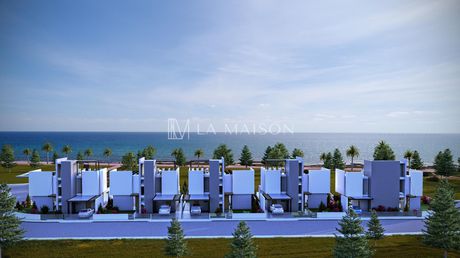 Detached home 297sqm for sale-