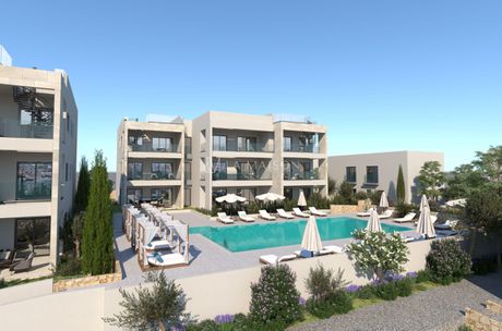 Apartment 80sqm for sale-