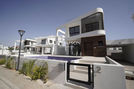 Detached home 135sqm for sale-