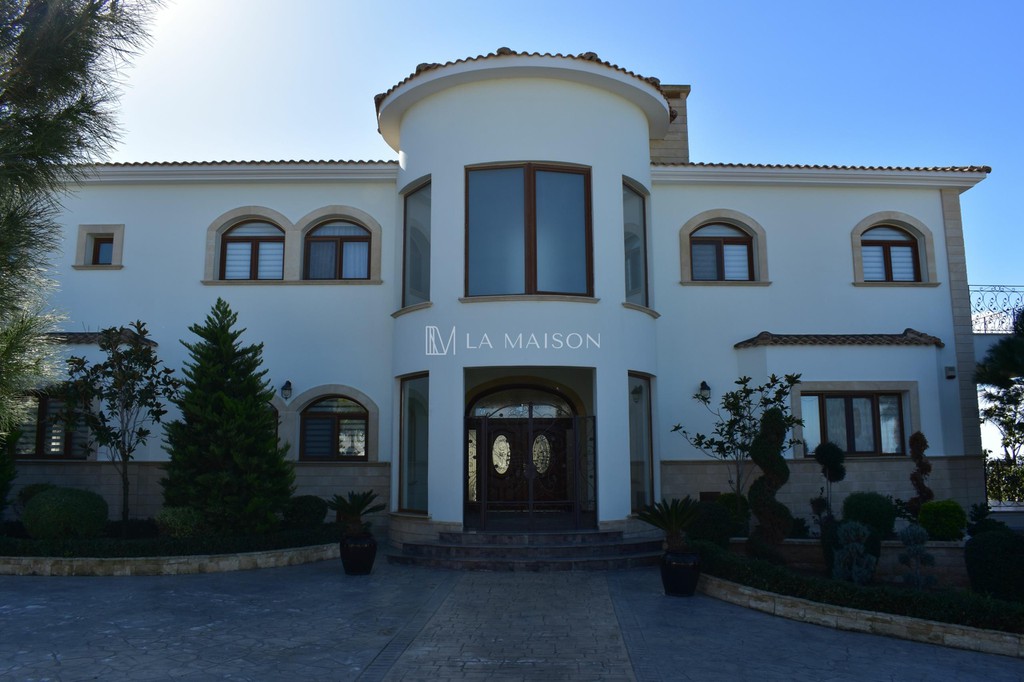 Μονοκατοικία 950 τ.μ. πρός πώληση, Αμμόχωστος