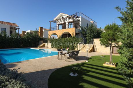 Detached home 185sqm for sale-