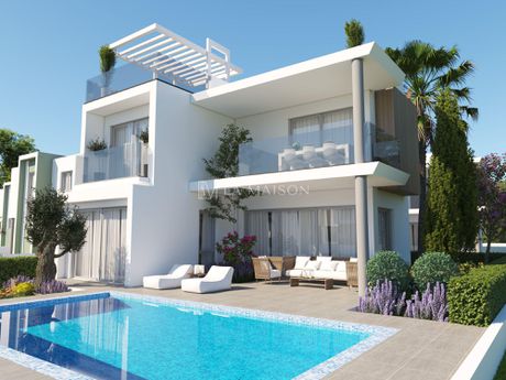 Detached home 155sqm for sale-