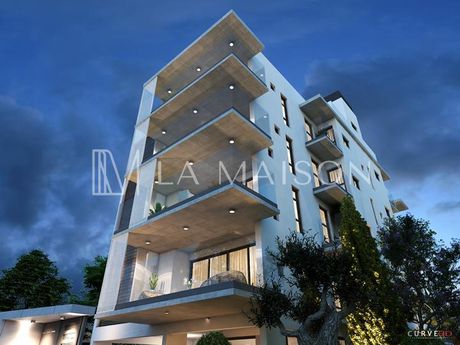 Apartment 107sqm for sale-