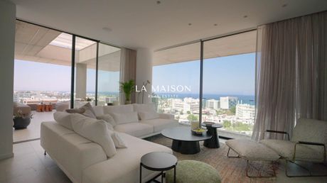 Apartment 85sqm for sale-