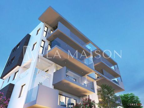 Apartment 85sqm for sale-Asinou