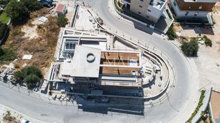 Μονοκατοικία 640 τ.μ. για πώληση, Λεμεσός-thumb-30