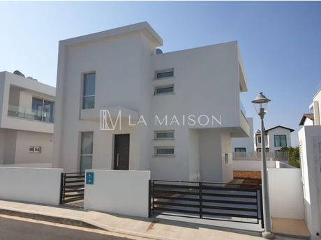 Detached home 168sqm for sale-