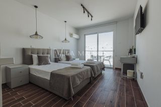 Ξενοδοχείο 1.214 τ.μ. προς πώληση, Αμμόχωστος-thumb-2