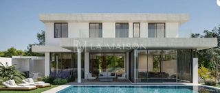 Μονοκατοικία 291 τ.μ. για πώληση, Λευκωσία-thumb-3