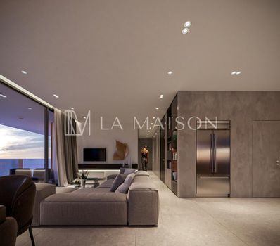Apartment 85sqm for sale-