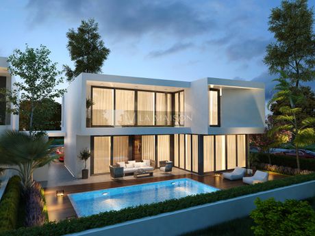 Detached home 260sqm for sale-