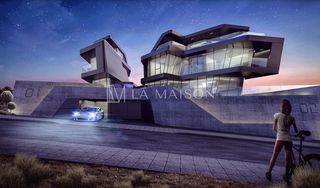 Μονοκατοικία 286 τ.μ. για πώληση