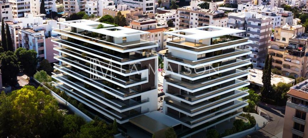 Διαμέρισμα 87 τ.μ. πρός πώληση, Λευκωσία