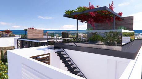 Detached home 168sqm for sale-