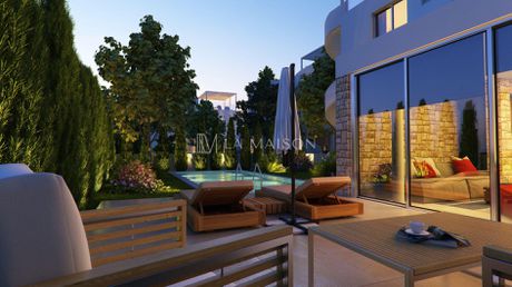 Detached home 165sqm for sale-