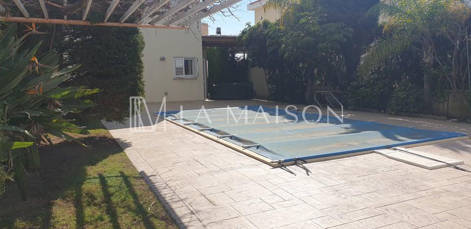 Βίλλα 130 τ.μ. πρός πώληση, Λάρνακα, Περιβόλια Λάρνακα