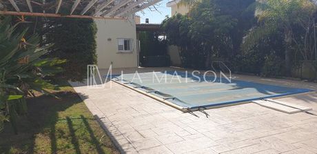 Villa 130sqm for sale-Perivolia Larnacas