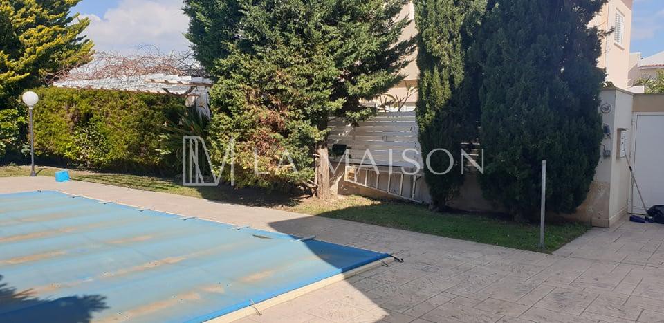 Βίλλα 130 τ.μ. πρός πώληση, Λάρνακα, Περιβόλια Λάρνακα