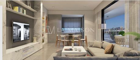 Apartment 86sqm for sale-