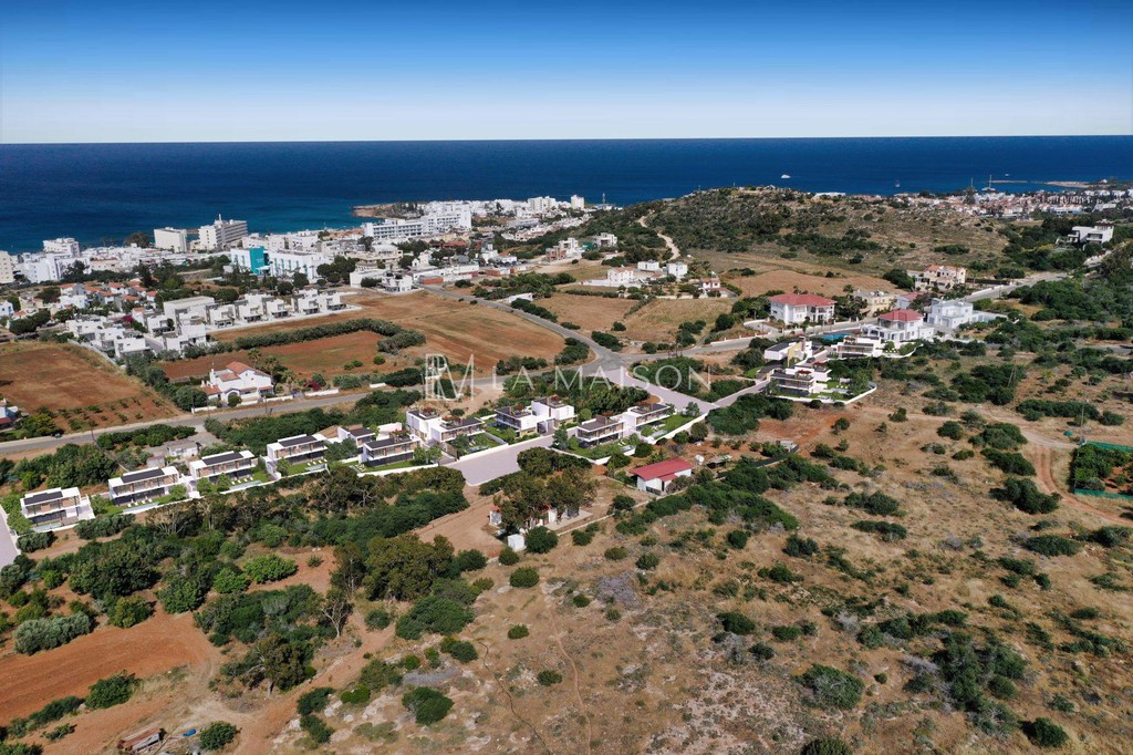 Μονοκατοικία 168 τ.μ. πρός πώληση, Αμμόχωστος