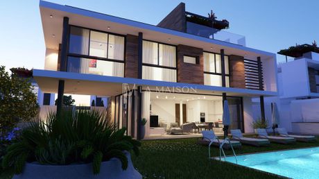 Detached home 168sqm for sale-