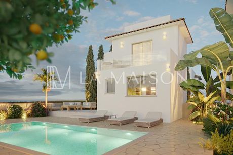 Detached home 179sqm for sale-