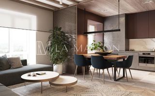 Business bulding 900 sqm for sale