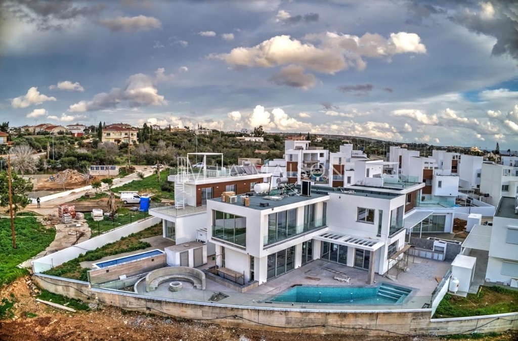 Βίλλα 120 τ.μ. πρός πώληση, Αμμόχωστος
