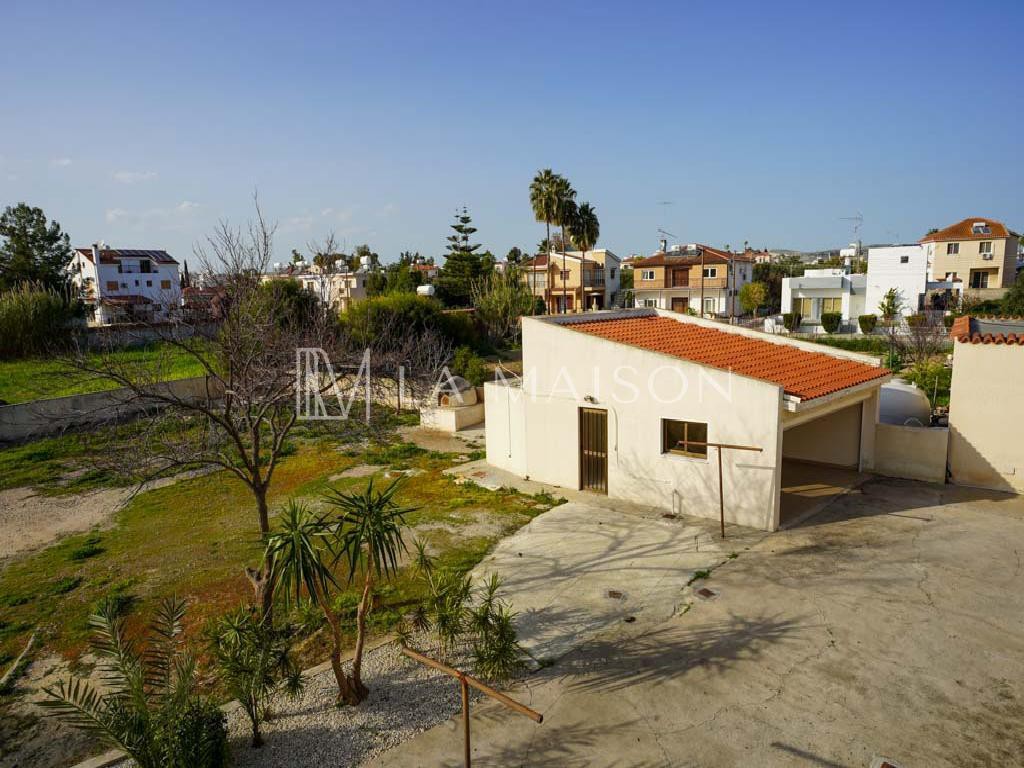 Μονοκατοικία 327 τ.μ. πρός πώληση, Λάρνακα, Λειβάδια