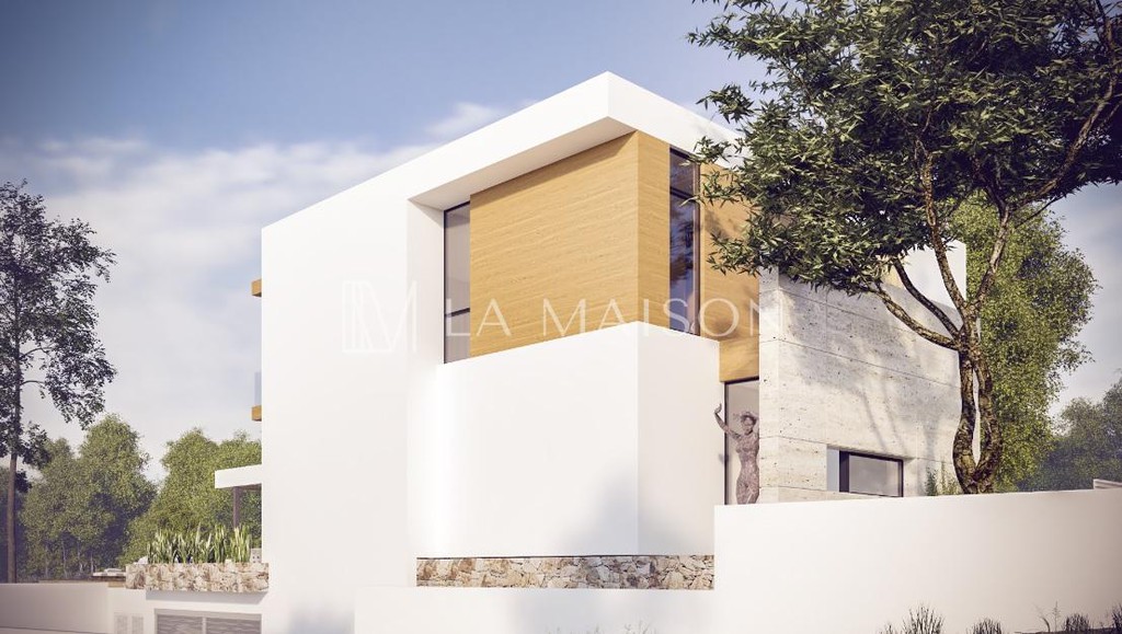 Μονοκατοικία 356 τ.μ. πρός πώληση, Λεμεσός