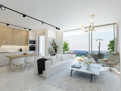 Apartment 134sqm for sale-Prosfygikos Synoikismos Vattaina