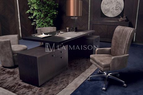 Office 287sqm for rent-