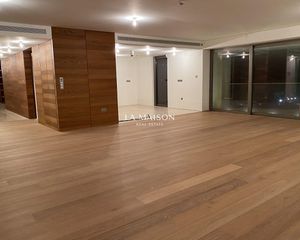 Office 287 sqm for rent, Nicosia-thumb-1