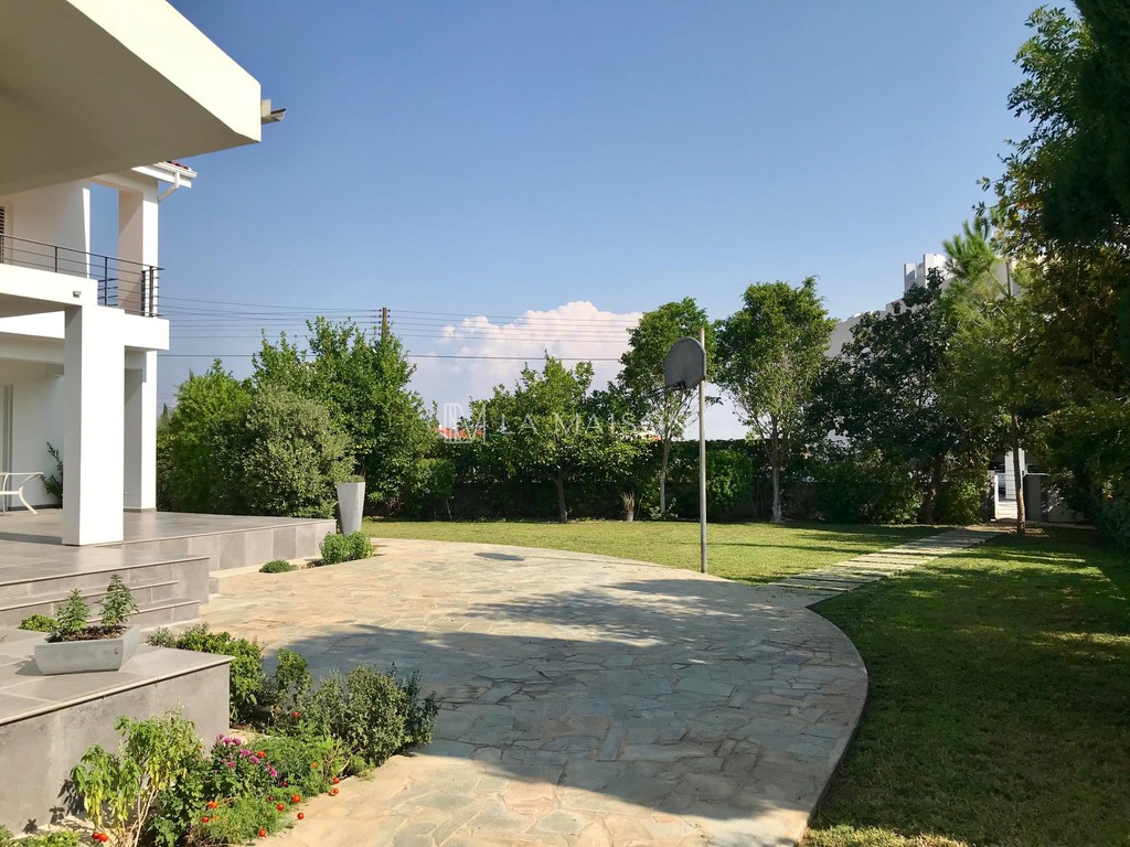 Μονοκατοικία 580 τ.μ. πρός πώληση, Λευκωσία