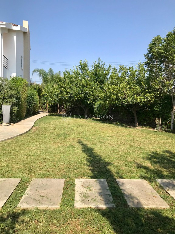 Μονοκατοικία 580 τ.μ. πρός πώληση, Λευκωσία