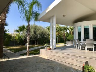 Μονοκατοικία 580 τ.μ. πρός πώληση, Λευκωσία-thumb-13